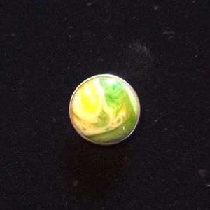 Snap button for Snap jewelry. Buy 3 get 1 free!